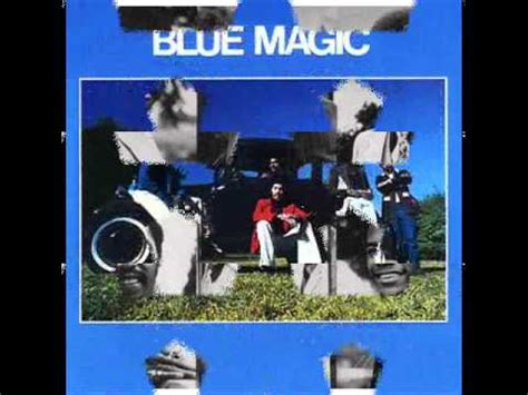 Soulful Melodies: Blue Magic's Unforgettable Hits
